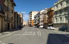 Travesía de Peralta