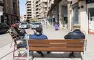 El cribado en centros sociosanitarios de personas mayores empieza esta semana en el área de Tudela
