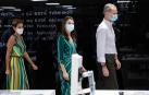 Chivite decide no invitar a los Reyes a la entrega del Príncipe de Viana