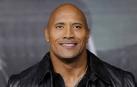 Dwayne Johnson