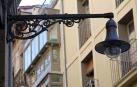 ¿Cómo se encienden las farolas de Pamplona?