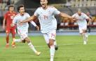 Moncayola debuta con la sub 21, que encarrila el pase al Europeo