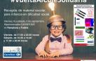 Carrefour y Cruz Roja ponen en marcha la 'Vuelta al Cole Solidaria' 4 y 5 de septiembre