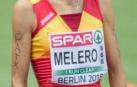 Melero, finalista europea dos años después, pierde 12.600€