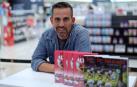 José Antonio Bernal: “Soy consciente de que hago chistes con los que rozo el límite”