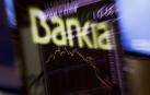Bankia se desploma en su vuelta al parqu&eacute;