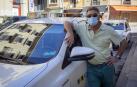 Piden “respeto” hacia los taxistas que no ocupan el asiento delantero
