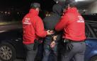Investigado un joven de Pamplona por huir del lugar del accidente y dar positivo en alcohol