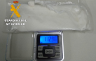 Detenido en Olite por tráfico de drogas al ser sorprendido con 112g de speed