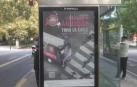 Pamplona se suma a la campaña 'El mieloma múltiple toma la calle'