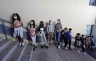 Francia tuvo que cerrar 22 escuelas por coronavirus tras el inicio del curso