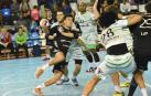 Ander Torriko llega al central del Helvetia Anaitasuna