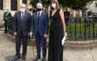 n la vicepresidencia segunda del Gobierno Vasco será la secretaria general del PSE-EE, Idoia Mendia