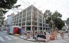 Las tres nuevas residencias universitarias de Pamplona