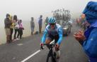 El esloveno Tadej Pogacar se impuso este domingo en la segunda etapa pirenaica del Tour de Francia por delante de su compatriota Primoz Roglic, que conquistó el maillot amarillo de líder.