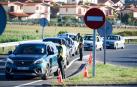 La España del confinamiento obligatorio o voluntario