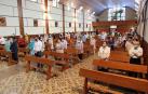 El 'no adiós' de los Padres Jesuitas a Tudela