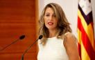 Gobierno, patronal y sindicatos retoman la negociación del futuro de los ERTE