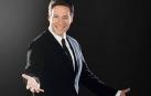 Imagen del humorista, imitador y showman Carlos Latre
