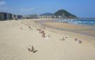 Tres detenidos por la presunta violación a una menor en San Sebastián
