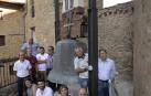 Artajona vuelve a escuchar los bandeos