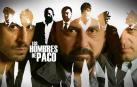 El reencuentro más esperado y emotivo de los actores de 'Los hombres de Paco'
