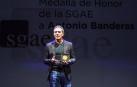 Bajo el lema 'El arte de escuchar', los XXIII Premios Max han sido una de las ediciones más atípicas debido al coronavirus, convirtiéndose la cita en un punto de encuentro de un sector, el de las artes escénicas, "de los más golpeados y matratados por la pandemia".