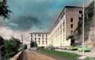 Un nuevo proyecto del archivo recoge los datos de hospedaje entre 1939 y 1986