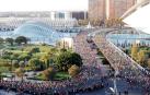 Cancelado el Maratón de Valencia