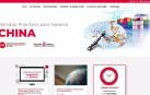 Web para acercar China a las empresas navarras interesadas en hacer negocios con este país