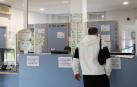 Administrativos de centros de salud denuncian falta de recursos
