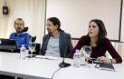 Iglesias asume el fracaso de su moción de censura
