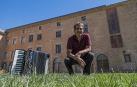 Ángel Luquin: “Debemos intentar situarnos por encima de los 250 alumnos”