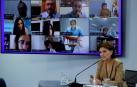 El Gobierno modificará la reforma laboral antes de fin de año