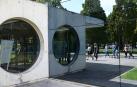 La UPNA convoca las becas Ruiseñor y la UN abre el VI "campus inclusivo"
