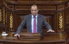 Vídeo: Intervención de García Adanero (UPN) en el Congreso