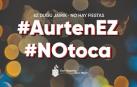 Aurten Ez · Este año no toca 2020 Zizur