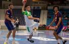 El Helvetia Anaitasuna volvió a competir seis mees después.