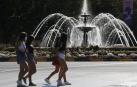 El fin de semana será soleado y con máximas de 30 grados