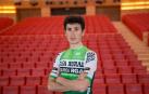 Amézqueta, en la lista de Caja Rural-RGA para la Vuelta