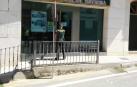 Detenida una extrabajadora de una sucursal bancaria por el hurto de 5.000 €