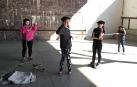 Educacion ofrece talleres intensivos de euskera para alumnos de Primaria