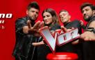 Antena 3 estrenará la segunda temporada de 'La Voz' el 11 de septiembre