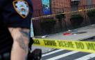 Un adolescente, supuesto responsable de disparar a cinco personas en Brooklyn