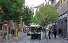 La calle Vínculo