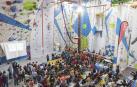 Navarra, sin Súper Campeonato de España de escalada este 2020