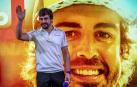 La Fórmula Uno despide por todo lo alto a Fernando Alonso en Abu Dabi