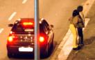 Dos personas ejercen la prostitución.
