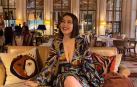 El Museo de Orsay prohíbe la entrada a una mujer por su escote