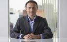 El director general de EQT Private Equity en España en EQT Partners, Carlos Santana.